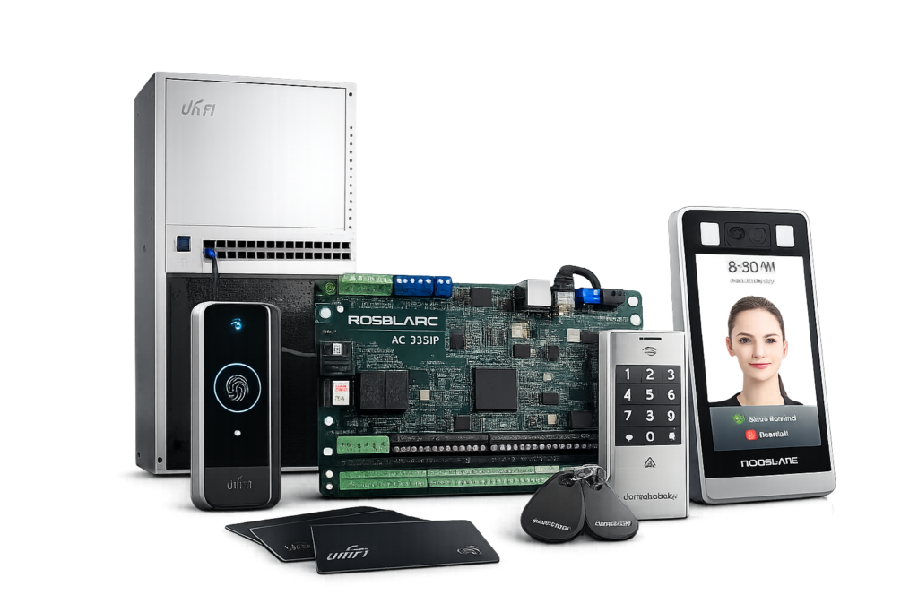 acces control